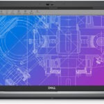 Dell Precision 15 3570 — Intel® Core™ I7-1255U @4.70Ghz T550 4Gb Ddr6 Graphics Card