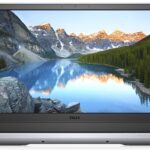 Dell Inspiron G15 5515 — Ryzen 5 5600H 8Gb 256Gb Ssd Rtx 3040 4Gb Ddr6 Graphics Card