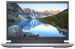 Dell Inspiron G15 5515 — Ryzen 5 5600H 8Gb 256Gb Ssd Rtx 3040 4Gb Ddr6 Graphics Card