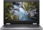 Dell Precision 15 7540 — Xeon E-2276M 64Gb 1Tb Ssd Rtx 3000 6Gb Ddr6 Graphics Card