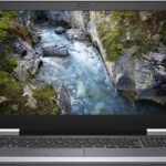 Dell Precision 15 7540 — Xeon E-2276M 64Gb 1Tb Ssd Rtx 3000 6Gb Ddr6 Graphics Card
