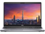 Dell Precision 15 3551 — Core I7 10Th Gen 8Gb 256Gb Ssd P620 4Gb Ddr5 Graphics Card Touch