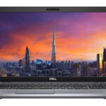 Dell Precision 15 3551 — Core I9 10Th Gen 32Gb 1Tb Ssd P620 4Gb Ddr5 Graphics Card Touch