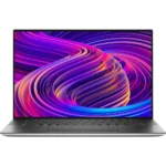 Dell Xps 15 9510 — Core I7 11Th Gen 16Gb 256Gb Nvme Gtx 1650 4Gb Ddr6 Graphics Card Touch