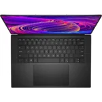 Dell Xps 15 9510 — Core I7 11Th Gen 16Gb 256Gb Nvme Gtx 1650 4Gb Ddr6 Graphics Card Touch - Image 4
