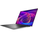 Dell Xps 15 9510 — Core I7 11Th Gen 16Gb 256Gb Nvme Gtx 1650 4Gb Ddr6 Graphics Card Touch - Image 3