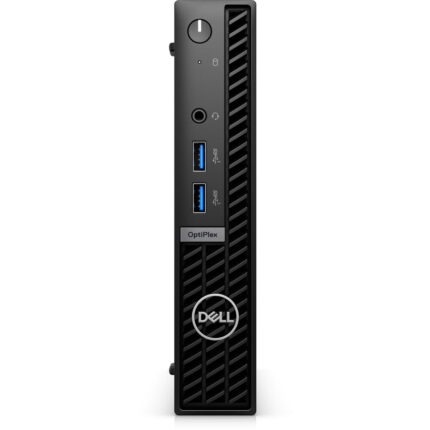 Dell Optiplex 7010 Micro — Intel® Core™ I5-13500T @ 3,46Ghz