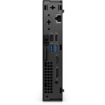 Dell Optiplex 7010 Micro — Intel® Core™ I5-13500T @ 3,46Ghz - Image 4