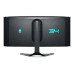 Dell AW3423DWF 34" Monitor — 4K Oled 165Hz Curved Gaming - Image 4