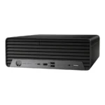 HP Prodesk 400 G9 — Core I3 13Th Gen 8Gb 512Gb Nvme - Image 4