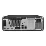 HP Prodesk 400 G9 — Core I3 13Th Gen 8Gb 512Gb Nvme - Image 3