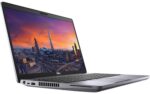 Dell Precision 15 3551 — Core I7 10Th Gen 8Gb 256Gb Ssd P620 4Gb Ddr5 Graphics Card Touch - Image 2