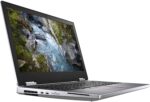 Dell Precision 15 7540 — Xeon E-2276M 64Gb 1Tb Ssd Rtx 3000 6Gb Ddr6 Graphics Card - Image 2