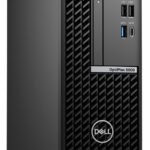 Dell Optiplex 5000 Sff — Intel® Core™ I5-12500 Cpu@4,05Ghz