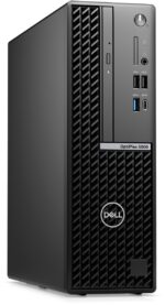 Dell Optiplex 5000 Sff — Intel® Core™ I5-12500 Cpu@4,05Ghz