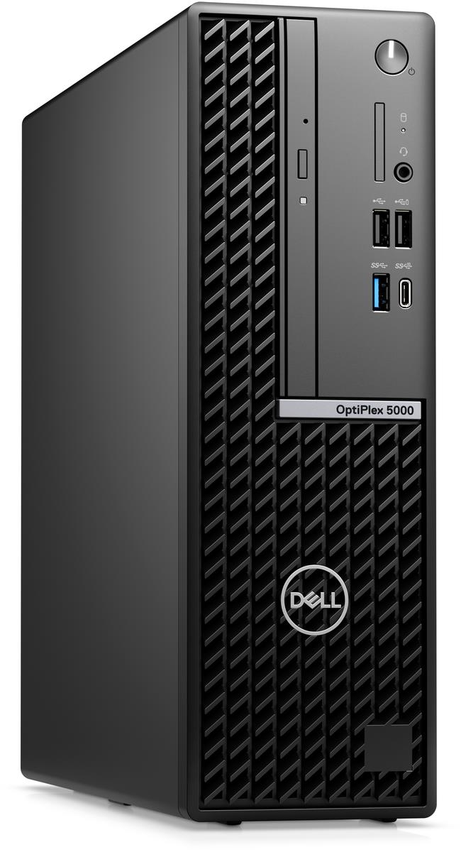 207139_IMG1 Dell Optiplex 5000 Sff — Intel® Core™ I5-12500 Cpu@4,05Ghz - Image 1