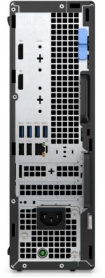Dell Optiplex 5000 Sff — Intel® Core™ I5-12500 Cpu@4,05Ghz - Image 2