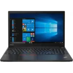 Lenovo Thinkpad E15 — Ryzen 5 4500U