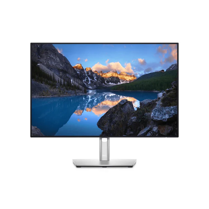 210-axmb-monitors-33407006539940 Dell U2421E 24" Monitor — Wuxga 8Ms Lcd Monitor - Image 1