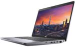 Dell Precision 15 3551 — Core I7 10Th Gen 8Gb 256Gb Ssd P620 4Gb Ddr5 Graphics Card Touch - Image 3
