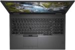 Dell Precision 15 7540 — Xeon E-2276M 64Gb 1Tb Ssd Rtx 3000 6Gb Ddr6 Graphics Card - Image 4