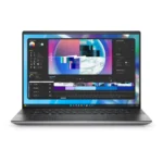 Dell Precision 16 5680 — Intel® Core™ I7-13800H Cpu@4,95Ghz Rtx A2000 8Gb Ddr6 Graphics Card