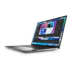 Dell Precision 16 5680 — Intel® Core ™ I7-13700H Cpu @ 4,65Ghz - Image 3