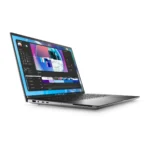 Dell Precision 16 5680 — Intel® Core ™ I7-13700H Cpu @ 4,65Ghz - Image 2
