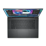 Dell Precision 16 5680 — Intel® Core ™ I7-13700H Cpu @ 4,65Ghz - Image 4