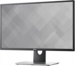 Dell P2017H 20" Monitor — Hdmi Port - Image 4