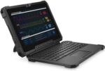Dell Rugged 12 7220 — Core I5 8Th Gen 8Gb 256Gb Ssd - Image 3