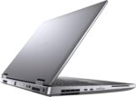 Dell Precision 15 7540 — Xeon E-2276M 64Gb 1Tb Ssd Rtx 3000 6Gb Ddr6 Graphics Card - Image 5