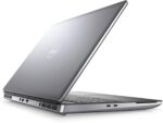 Dell Precision 17 7750 — Core I5 10Th Gen 8Gb 256Gb Nvme - Image 2