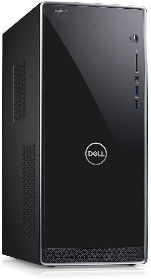 51zsAT6mXUL._AC_SL1066_ Dell Inspiron 3671 Tower — Core I3 9Th Gen 8Gb 1Tb Hdd - Image 1