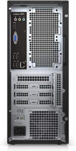Dell Inspiron 3671 Tower — Core I3 9Th Gen 8Gb 1Tb Hdd - Image 2
