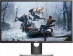 Dell P2017H 20" Monitor — Hdmi Port - Image 2