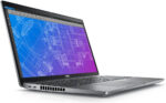 Dell Precision 15 3570 — Intel® Core™ I7-1255U @4.70Ghz T550 4Gb Ddr6 Graphics Card - Image 2
