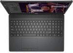 Dell Precision 17 7750 — Core I5 10Th Gen 8Gb 256Gb Nvme - Image 4