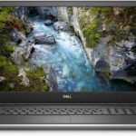 Dell Precision 17 7750 — Core I5 10Th Gen 8Gb 256Gb Nvme