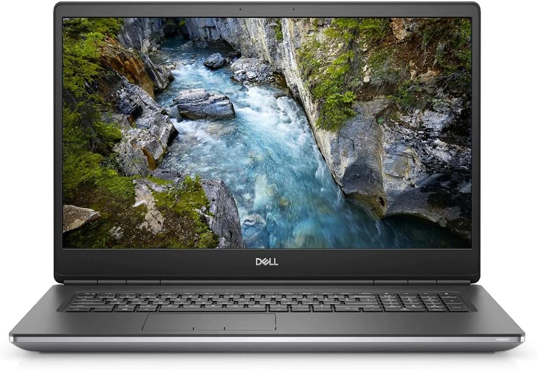 71dCzBufWZS._AC_SL1280_ Dell Precision 17 7750 — Core I5 10Th Gen 8Gb 256Gb Nvme - Image 1