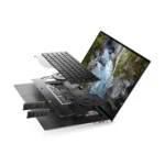 Dell Precision 15 5560 — Core I7 11Th Gen 32Gb 256Gb Nvme T1200 4Gb Ddr6 Graphics Card Touch - Image 5