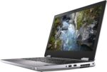 Dell Precision 15 7540 — Xeon E-2276M 64Gb 1Tb Ssd Rtx 3000 6Gb Ddr6 Graphics Card - Image 3
