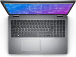 Dell Precision 15 3570 — Intel® Core™ I7-1255U @4.70Ghz T550 4Gb Ddr6 Graphics Card - Image 4