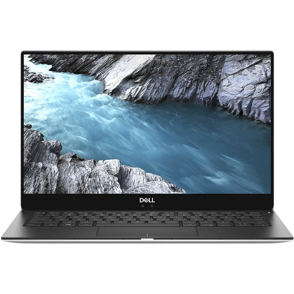 9370_8 Dell Xps 13 9370 — Core I5 8Th Gen Touch - Image 1