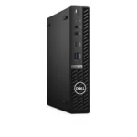 Dell Optiplex 7080 Micro — Core I3 10Th Gen 16Gb 256Gb Ssd - Image 2