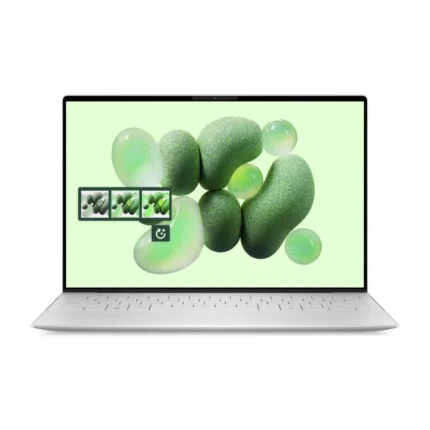 Dell Xps 13 9345 — Snapdragon X Plus X1P-64-100 16Gb 512Gb Nvme