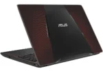 Asus Fx553V — Core I7 7Th Gen Gtx 1050 4Gb Gddr5 - Image 5