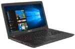 Asus Fx553V — Core I7 7Th Gen Gtx 1050 4Gb Gddr5 - Image 2