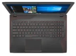 Asus Fx553V — Core I7 7Th Gen Gtx 1050 4Gb Gddr5 - Image 3