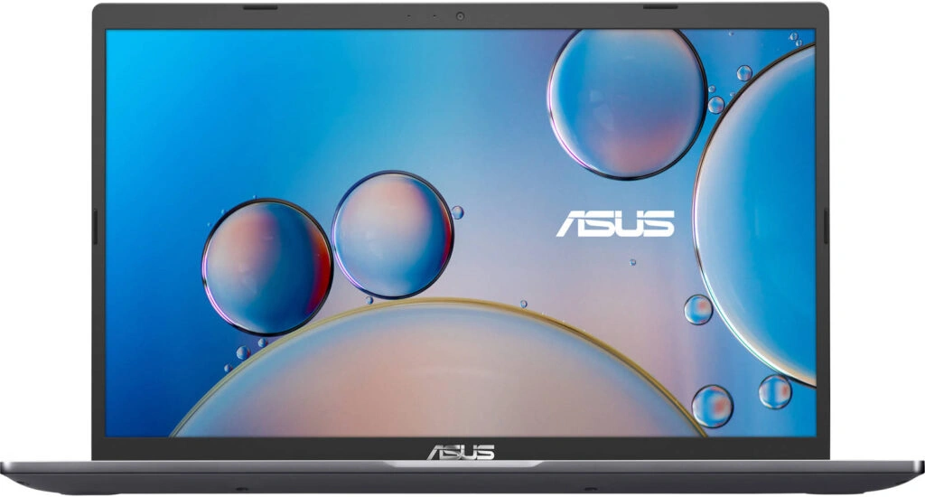 Asus P1511Cja — Core I5 10Th Gen front Asus P1511Cja — Core I5 10Th Gen - Image 1